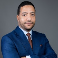 Trend Micro Employee Ahmed Gad's profile photo