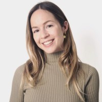 OPARI AG Employee Melanie Jaquet's profile photo