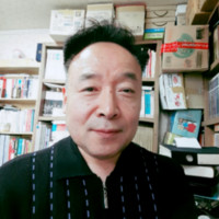 Corecess Employee Jong Kim's profile photo