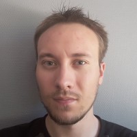 Aurélien Leroy Email