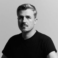 GIO FORMA Employee Florian Boje's profile photo