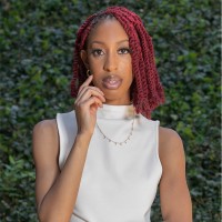 Tamia Johnson Email