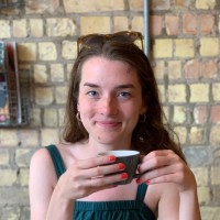 Flytedesk Employee Erin McCarthy's profile photo