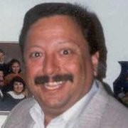 Christians United For Israel (CUFI) Employee Roy Casanova's profile photo