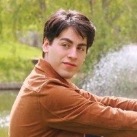 Albuquerque Public Schools Employee Jerome Sena's profile photo