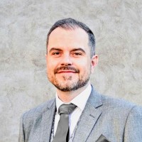 TOPseven Employee Alexander Deml's profile photo