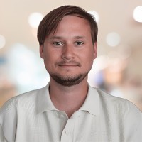 CGTrader Employee Justas Janciauskas's profile photo