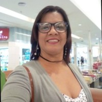 Ana Luzia Alves's profile photo