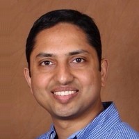 AuditCue Employee Geo George's profile photo