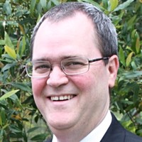 Canberra Health Services Employee Andrew Murphy's profile photo