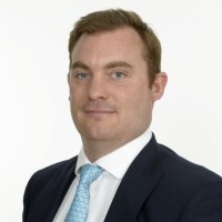 Ashfords LLP Employee Thomas Middlehurst's profile photo