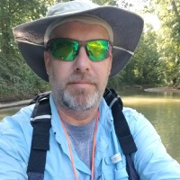 Precision Engineering, LLC Employee Mark Billingsley's profile photo