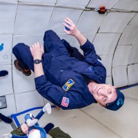Zero-G Employee Kevin Sproge's profile photo