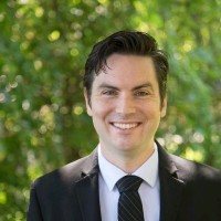 DSQ Technology Employee Nicholas Moen's profile photo