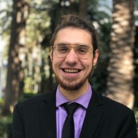 Christopher Hebel Email & Phone Number