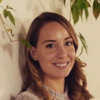 Develon Group Employee Dagmara Caruso's profile photo