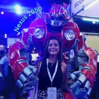 Ainos Employee Sophie 🤖's profile photo