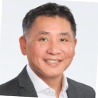 Key Seismic Solutions Ltd. Employee Wayne Lam's profile photo