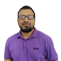 Ai Business Solutions Sdn Bhd Employee Arifuzzaman's profile photo