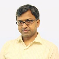 Pravega Ventures Employee Rohit Jain's profile photo