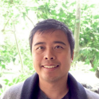 Qcera Employee Sherwin Mendoza's profile photo