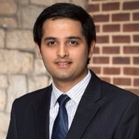 Amazon Employee Krishna Pendyala's profile photo