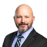 First Citizens Bank Employee Mike Jones's profile photo