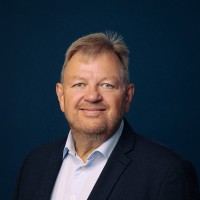 Fredensborg Kommune Employee Jens Dinesen's profile photo