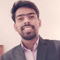 UBS Employee Nihal Kumar's profile photo