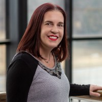 Hub Labels, Inc. Employee Laura Hoover's profile photo