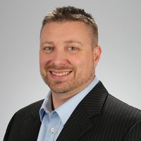 Cengage Employee Jesse Shaw's profile photo