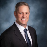 White Cap Employee Stephen Huffman's profile photo