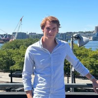 supRmen Employee Ralph Heersink's profile photo