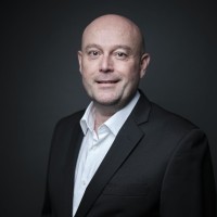 Sagem Morpho Inc Employee Mathias Lajotte's profile photo