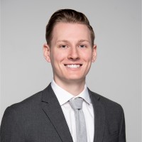 Volt Technologies Employee Caleb Wright's profile photo