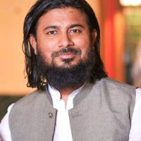Personal Computers Employee Jawwad Ayub's profile photo