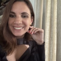The Medical Group of New Jersey Employee Andreia Santos-Lima's profile photo