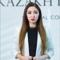Reformatics LLC Employee Jamilya Makhambetova's profile photo