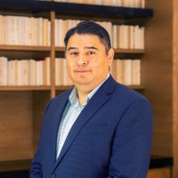 DCI Engineers Employee Ivan Cazares's profile photo