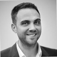 Panini Employee Chris Clover's profile photo