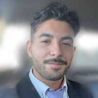 Above Employee Adrián Castro's profile photo