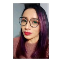 BOTKERS Employee Johana Niño Rodríguez's profile photo