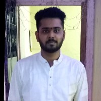 OVERTURES InfoTech Employee Sai Naik's profile photo