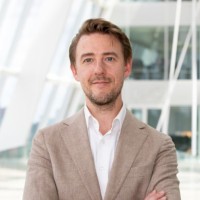Niels Wenting Email & Phone Number