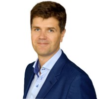 Nick Luckock Email & Phone Number
