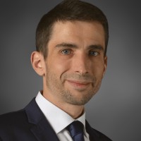 APOLLO | CODING LIFE Employee Benjamin Candelon's profile photo