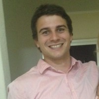 Synlait Milk Limited Employee Jesse Bright's profile photo