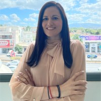 QBC Employee Garyfalia Stergiou's profile photo