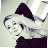 Tehy ry Employee Maaret Usvasalmi's profile photo