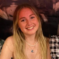 VCCP Media Employee Mia Gray's profile photo